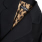 Elegant Double Breasted Wool Coat