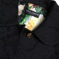 Elegant Black Tailored Blazer Jacket