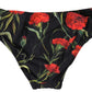 Chic Floral Bikini Set