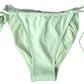 Mint Green Designer Bikini Set