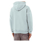 The title for this product should be: 'Elite Cotton Hooded Zip Sweater'
