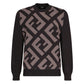 Elevate Your Style with Chic Wool Sweater
