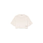 Chic Logo-Printed 100% Cotton Jersey Tee