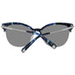 Blue Women Sunglasses