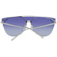 Silver Women Sunglasses