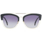 Gold Women Sunglasses