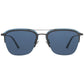 Gray Men Sunglasses