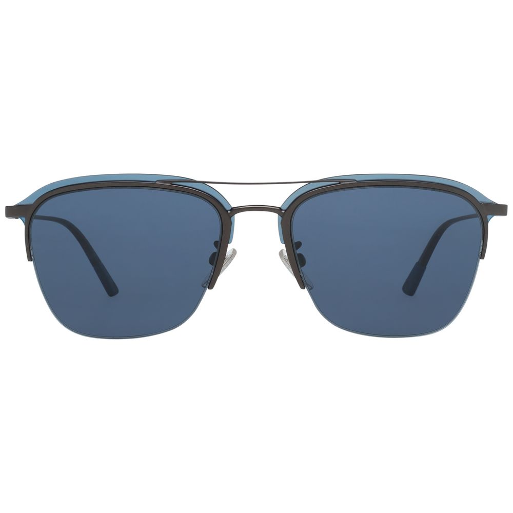 Gray Men Sunglasses