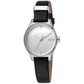 Silver Women Watch