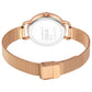 Rose Gold Women Watch