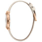 Rose Gold Women Watch