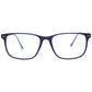 Blue Men Optical Frames