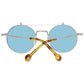 Silver Men Sunglasses