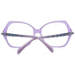 Purple Women Optical Frames