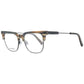 Black Unisex Optical Frames