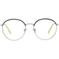 Multicolor Women Optical Frames