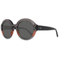 Gray Women Sunglasses