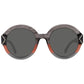 Gray Women Sunglasses