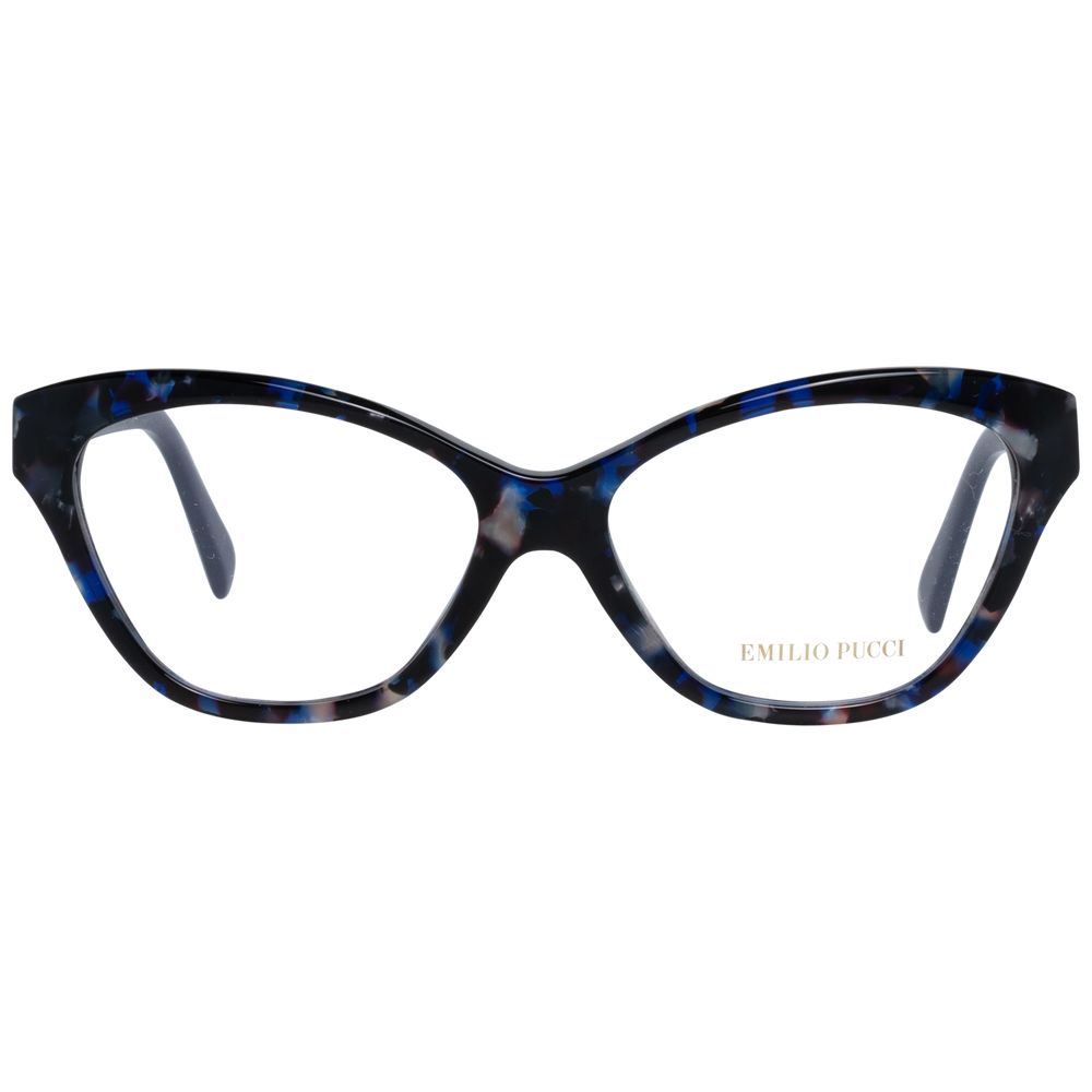 Blue Women Optical Frames