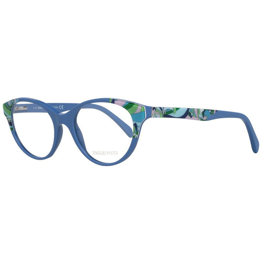 Blue Women Optical Frames