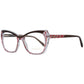 Brown Women Optical Frames