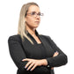 Burgundy Women Optical Frames