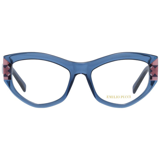 Blue Women Optical Frames