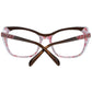 Brown Women Optical Frames