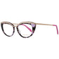 Multicolor Women Optical Frames