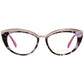 Multicolor Women Optical Frames