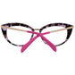 Multicolor Women Optical Frames