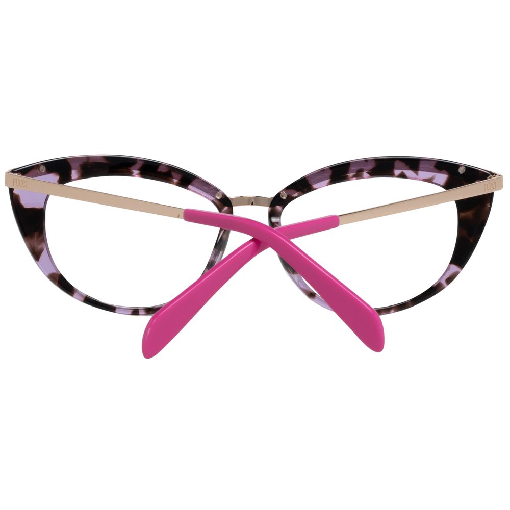 Multicolor Women Optical Frames