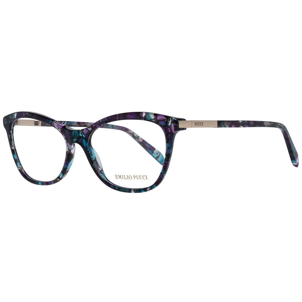 Blue Women Optical Frames