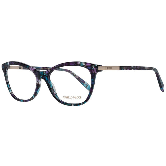 Blue Women Optical Frames
