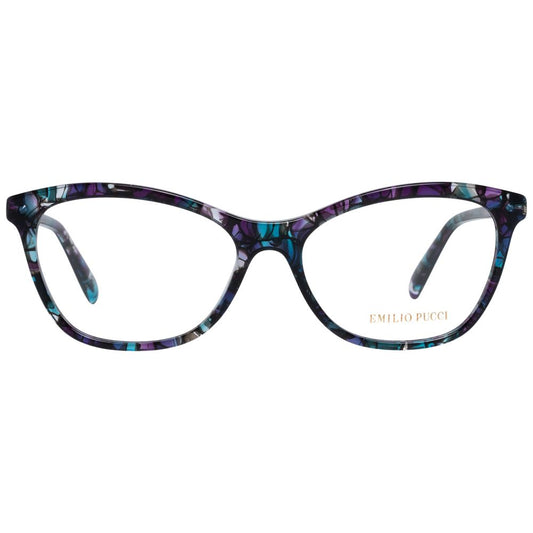 Blue Women Optical Frames