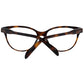 Brown Women Optical Frames