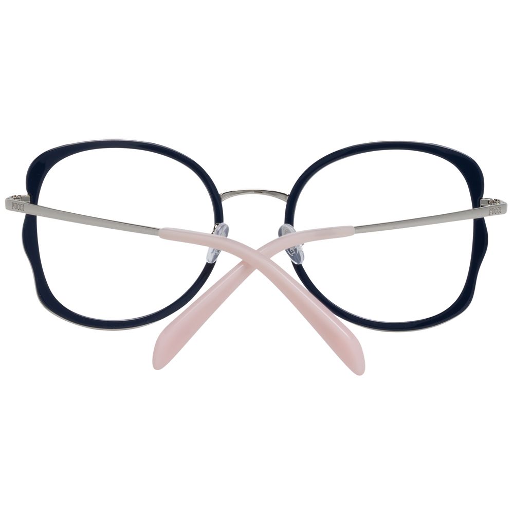 Blue Women Optical Frames