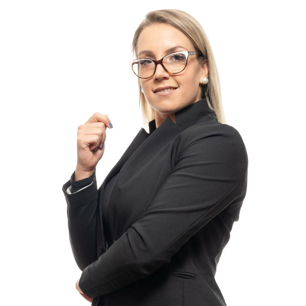 Brown Women Optical Frames
