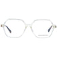 Transparent Women Glasses Frame