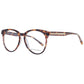 Brown Women Glasses Frame