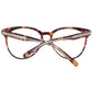 Brown Women Glasses Frame