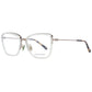 Transparent Women Glasses Frame