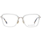 Transparent Women Glasses Frame