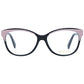 Multicolor Women Glasses Frame