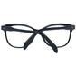 Multicolor Women Glasses Frame