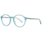 Blue Women Glasses Frame