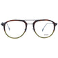 Brown Men Glasses Frame