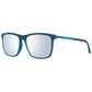 Blue Men Sunglasses