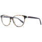 Brown Women Optical Frames