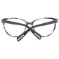 Brown Women Optical Frames